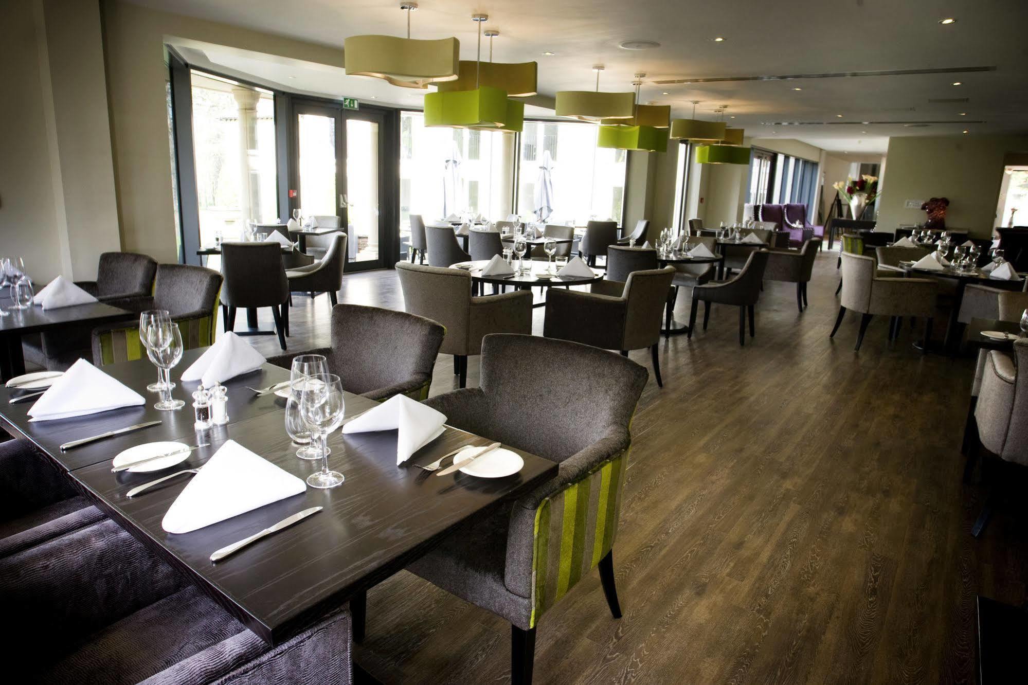 Hogarths Hotel Solihull Exterior foto